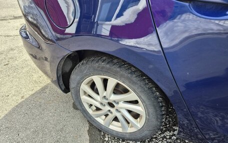 Mazda 3, 2011 год, 850 000 рублей, 23 фотография