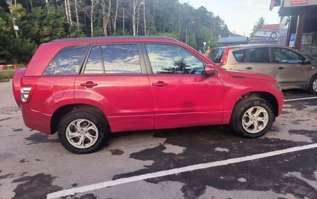 Suzuki Grand Vitara, 2011 год, 890 000 рублей, 4 фотография