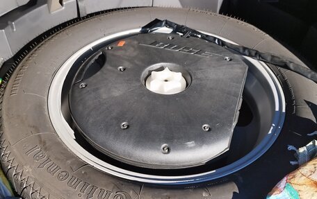 Infiniti FX I, 2007 год, 1 150 000 рублей, 11 фотография