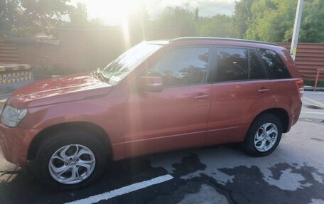 Suzuki Grand Vitara, 2011 год, 890 000 рублей, 3 фотография