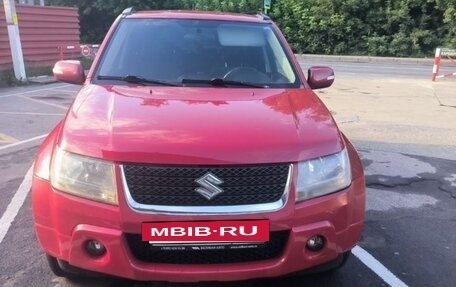 Suzuki Grand Vitara, 2011 год, 890 000 рублей, 5 фотография