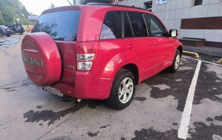 Suzuki Grand Vitara, 2011 год, 890 000 рублей, 6 фотография