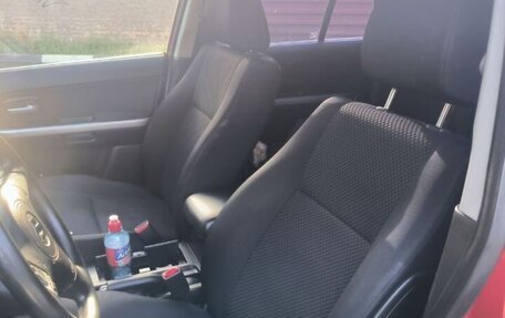 Suzuki Grand Vitara, 2011 год, 890 000 рублей, 7 фотография