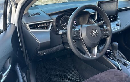 Toyota Corolla, 2022 год, 1 720 000 рублей, 11 фотография