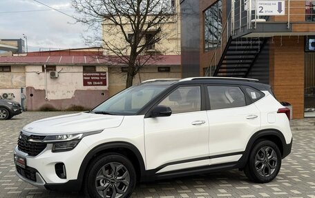 KIA Seltos I, 2026 год, 2 299 000 рублей, 2 фотография