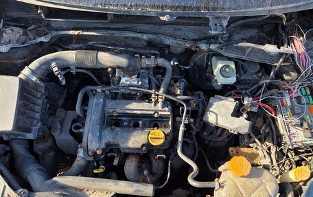 Opel Corsa D, 2007 год, 80 000 рублей, 5 фотография