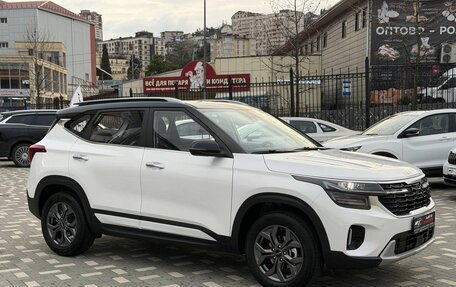 KIA Seltos I, 2026 год, 2 299 000 рублей, 3 фотография