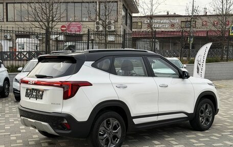 KIA Seltos I, 2026 год, 2 299 000 рублей, 4 фотография