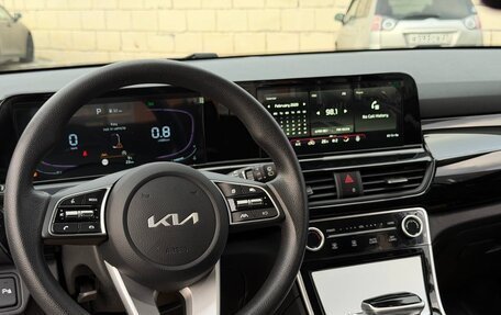 KIA Seltos I, 2026 год, 2 299 000 рублей, 14 фотография