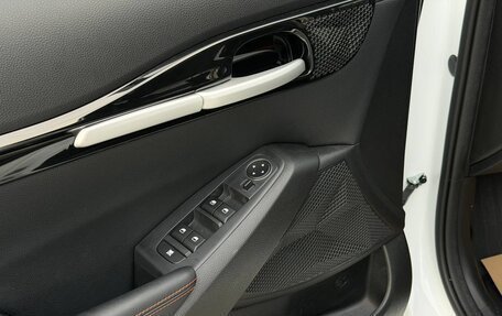 KIA Seltos I, 2026 год, 2 299 000 рублей, 12 фотография