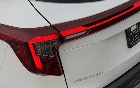 KIA Seltos I, 2026 год, 2 299 000 рублей, 10 фотография