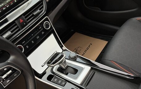 KIA Seltos I, 2026 год, 2 299 000 рублей, 15 фотография