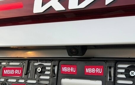 KIA Seltos I, 2026 год, 2 299 000 рублей, 7 фотография