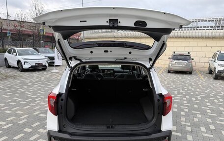 KIA Seltos I, 2026 год, 2 299 000 рублей, 20 фотография