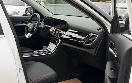 KIA Seltos I, 2026 год, 2 299 000 рублей, 21 фотография