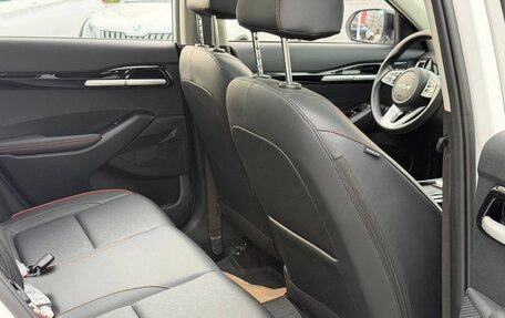 KIA Seltos I, 2026 год, 2 299 000 рублей, 22 фотография