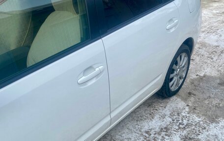 Toyota Prius, 2010 год, 1 050 000 рублей, 4 фотография