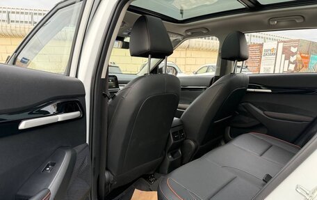 KIA Seltos I, 2026 год, 2 299 000 рублей, 18 фотография