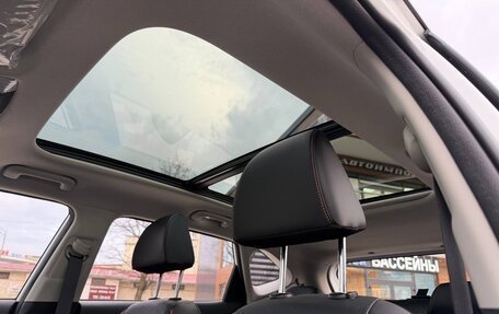 KIA Seltos I, 2026 год, 2 299 000 рублей, 17 фотография