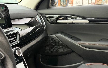 KIA Seltos I, 2026 год, 2 299 000 рублей, 16 фотография