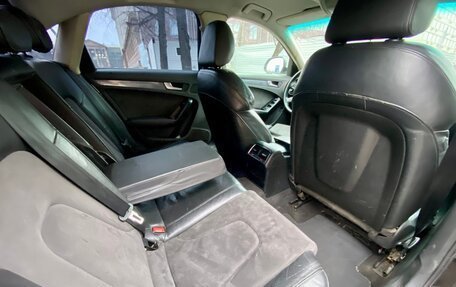 Audi A4, 2009 год, 540 000 рублей, 7 фотография