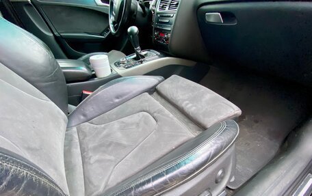 Audi A4, 2009 год, 540 000 рублей, 9 фотография