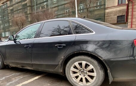 Audi A4, 2009 год, 540 000 рублей, 10 фотография