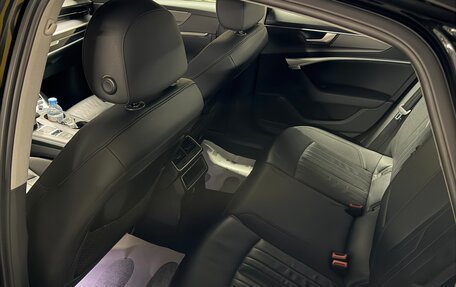 Audi A6, 2021 год, 2 900 000 рублей, 8 фотография