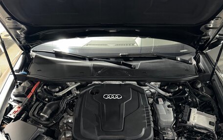 Audi A6, 2021 год, 2 900 000 рублей, 10 фотография