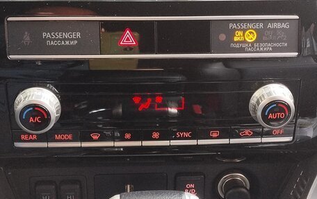 Mitsubishi Pajero Sport III рестайлинг, 2021 год, 4 500 000 рублей, 9 фотография