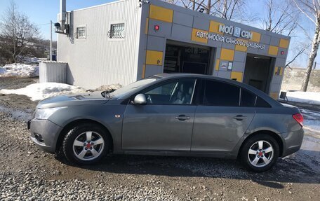 Daewoo Lacetti, 2009 год, 500 000 рублей, 2 фотография