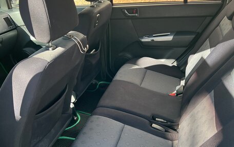 Hyundai Getz I рестайлинг, 2010 год, 700 000 рублей, 12 фотография