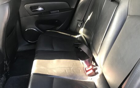 Daewoo Lacetti, 2009 год, 500 000 рублей, 4 фотография