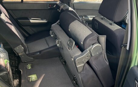 Hyundai Getz I рестайлинг, 2010 год, 700 000 рублей, 14 фотография