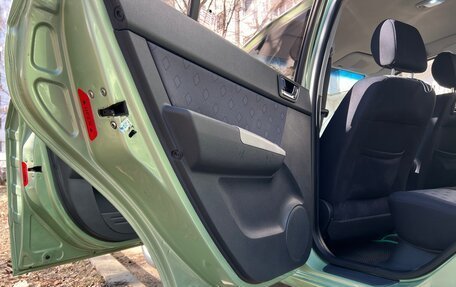 Hyundai Getz I рестайлинг, 2010 год, 700 000 рублей, 15 фотография