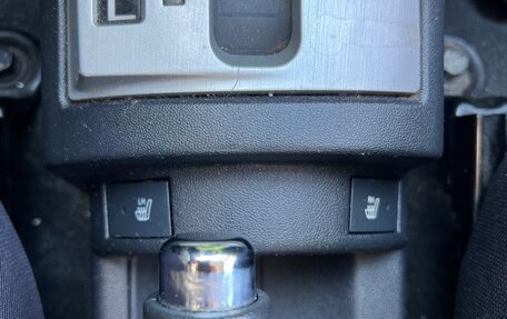 Hyundai Getz I рестайлинг, 2010 год, 700 000 рублей, 19 фотография