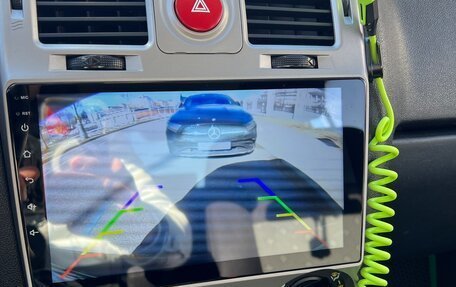 Hyundai Getz I рестайлинг, 2010 год, 700 000 рублей, 20 фотография