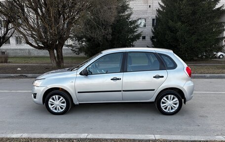 Datsun mi-DO, 2015 год, 550 000 рублей, 5 фотография