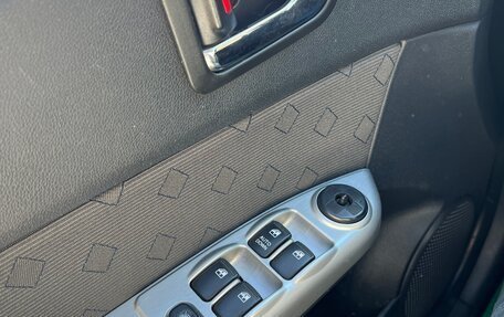 Hyundai Getz I рестайлинг, 2010 год, 700 000 рублей, 23 фотография