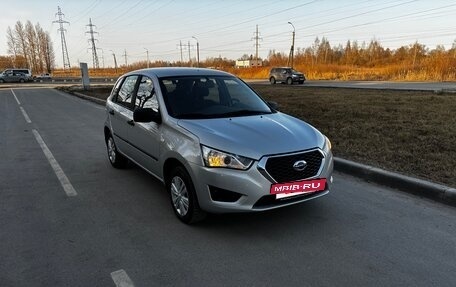 Datsun mi-DO, 2015 год, 550 000 рублей, 2 фотография