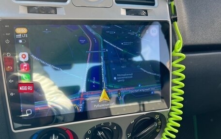 Hyundai Getz I рестайлинг, 2010 год, 700 000 рублей, 21 фотография