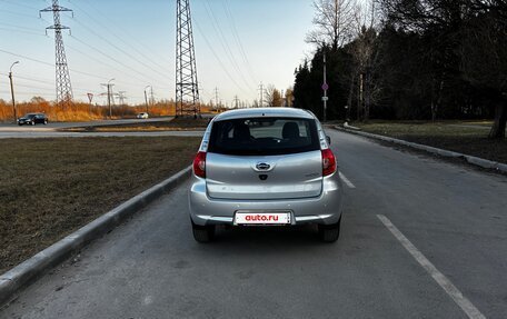 Datsun mi-DO, 2015 год, 550 000 рублей, 7 фотография