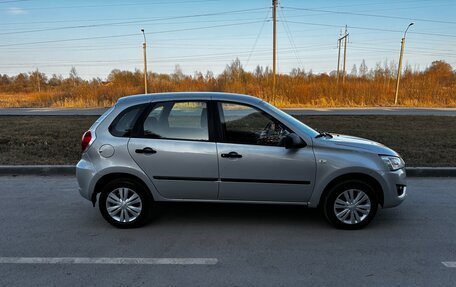 Datsun mi-DO, 2015 год, 550 000 рублей, 9 фотография