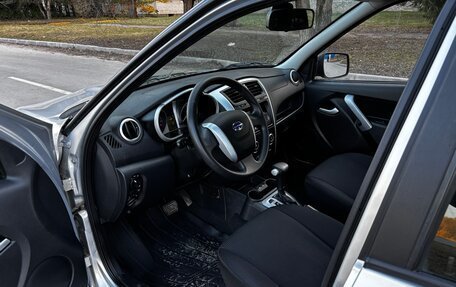 Datsun mi-DO, 2015 год, 550 000 рублей, 14 фотография