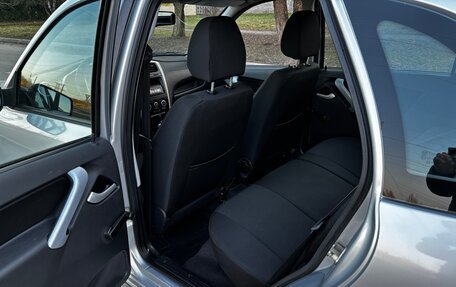 Datsun mi-DO, 2015 год, 550 000 рублей, 15 фотография