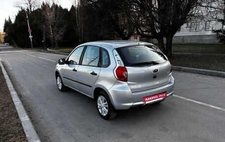 Datsun mi-DO, 2015 год, 550 000 рублей, 6 фотография