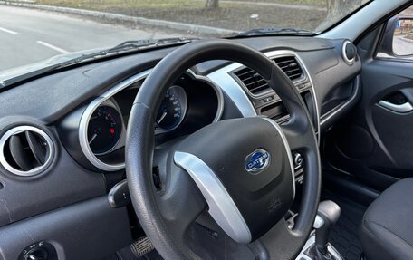 Datsun mi-DO, 2015 год, 550 000 рублей, 20 фотография