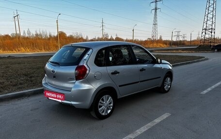 Datsun mi-DO, 2015 год, 550 000 рублей, 8 фотография