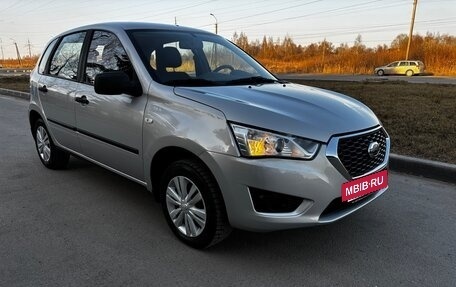 Datsun mi-DO, 2015 год, 550 000 рублей, 11 фотография