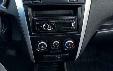 Datsun mi-DO, 2015 год, 550 000 рублей, 21 фотография